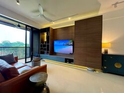 Kandis Residence (D27), Condominium #595450851